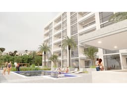 DEPARTAMENTOS EN MISION VIEJO SUR 1 RECAMARA USD $184,000.00