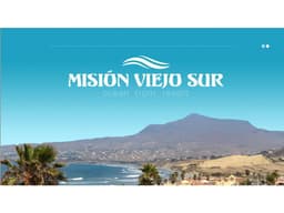 DEPARTAMENTOS EN MISION VIEJO SUR 1 RECAMARA USD $214,000.00