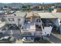 SE VENDE CASA BLVD. INSURGENTES, TIJUANA B.C.