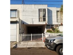 CASA PARA REMODELAR EN COLONIA CHAPALITA
