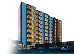 DEPARTAMENTOS EN VENTA DE 1 RECAMARA MODELO FIORE