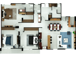 DEPARTAMENTOS EN VENTA EN COLIMA LA CACHO MODELO  MANZANILLO