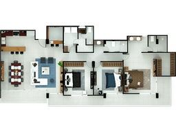 DEPARTAMENTOS EN VENTA EN COLIMA LA CACHO MODELO LAS BRISAS