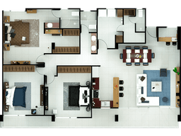 DEPARTAMENTOS EN VENTA EN COLIMA LA CACHO MODELO TECOMAN