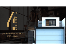 CASA 2 EN VENTA EN RESIDENCIAL 4 VICTORIA GUADALUPE VICTORIA