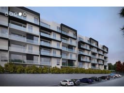 DEPARTAMENTOS  EN VENTA EN RESIDENCIAL PRIVADO ENTRENUBES GREEN CITY