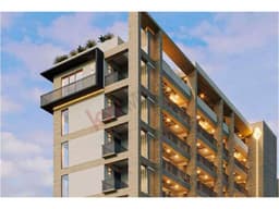 DEPARTAMENTO EN VENTA, ZONA RESIDENCIAL EN EL CENTRO DE TIJUANA
