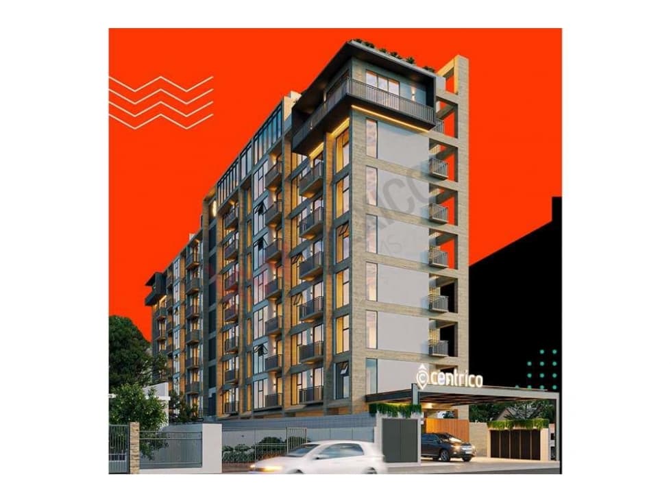 ¡HERMOSOS DEPARTAMENTOS EN EL CENTRO DE TIJUANA! — foto 1