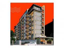 ¡HERMOSOS DEPARTAMENTOS EN EL CENTRO DE TIJUANA!