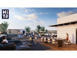 DEPARTAMENTO EN VENTA DE  45 M2   EN HI TIJUANA PRECIO CONTADO