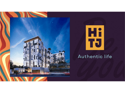 DEPARTAMENTOS EN VENTA DE 42 M2 EN HI TIJUANA PRECIO CONTADO