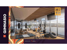 DEPARTAMENTOS EN VENTA DE 45 M2 EN HI TIJUANA PRECIO CONTADO