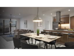 DEPARTAMENTO EN VENTA EN TORRE PALMAS TIJUANA DE 112.24 M2