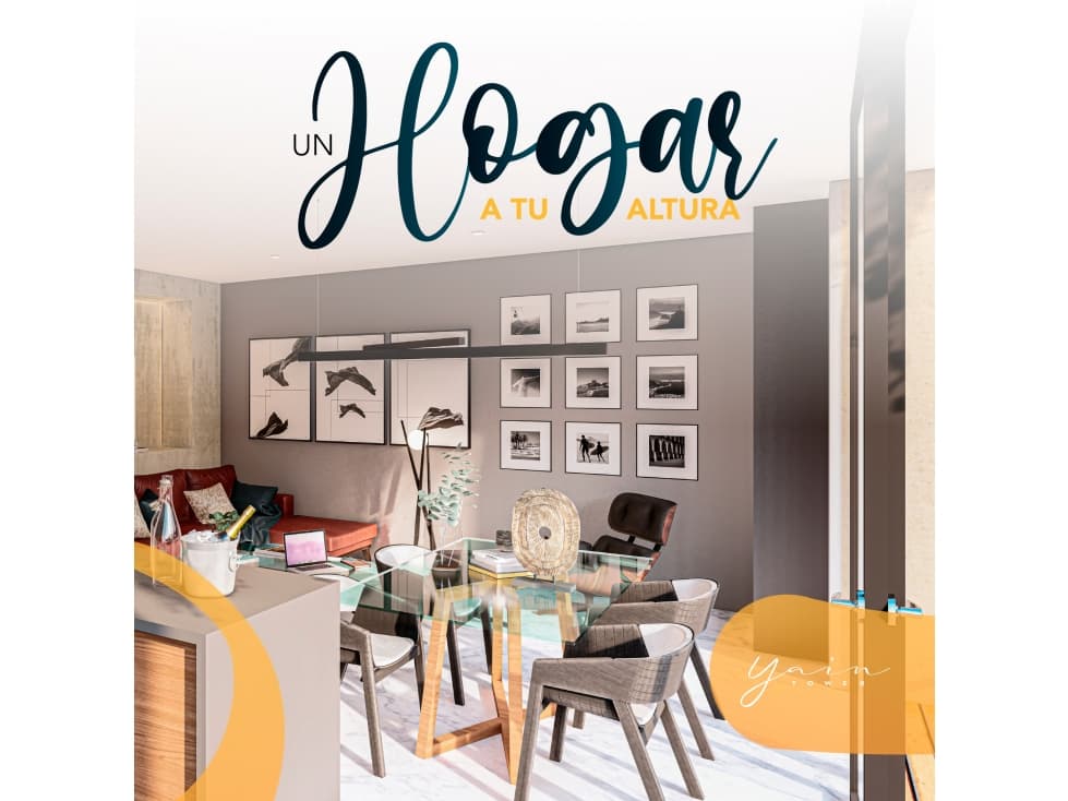 DEPARTAMENTOS EN VENTA DE  124.42 M2 EN YAIN TOWER  TIJUANA — foto 1