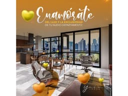 DEPARTAMENTOS EN VENTA DE  152.87  M2 EN YAIN TOWER  TIJUANA