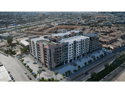 DEPARTAMENTOS EN VENTA CITY POINT DE 1 RECAMARA $207,750.00 US FASE 1