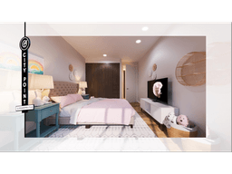 DEPARTAMENTOS EN VENTA CITY POINT DE 2 RECAMARAS $237,750.00 US FASE 1