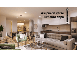 DEPARTAMENTOS EN VENTA CITY POINT DE 2 RECAMARAS $241,250.00 US FASE 1