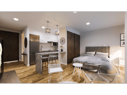 DEPARTAMENTOS EN VENTA CITY POINT DE 2 RECAMARAS $241,750.00 US FASE 1