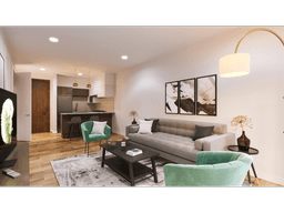 DEPARTAMENTOS EN VENTA CITY POINT DE 2 RECAMARAS $251,750.00 US FASE 1