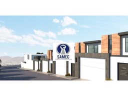 CASA EN PREVENTA EN RESIDENCIAL LAS HUERTAS TIJUANA DE 157 M2