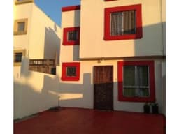 CASA EN VENTA EN SANTA FE 1era SECCION TIJUANA