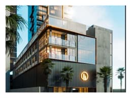 DEPARTAMENTOS EN VENTA EN CAPITAL CITY MODELO LONDON DE 56.05 M2