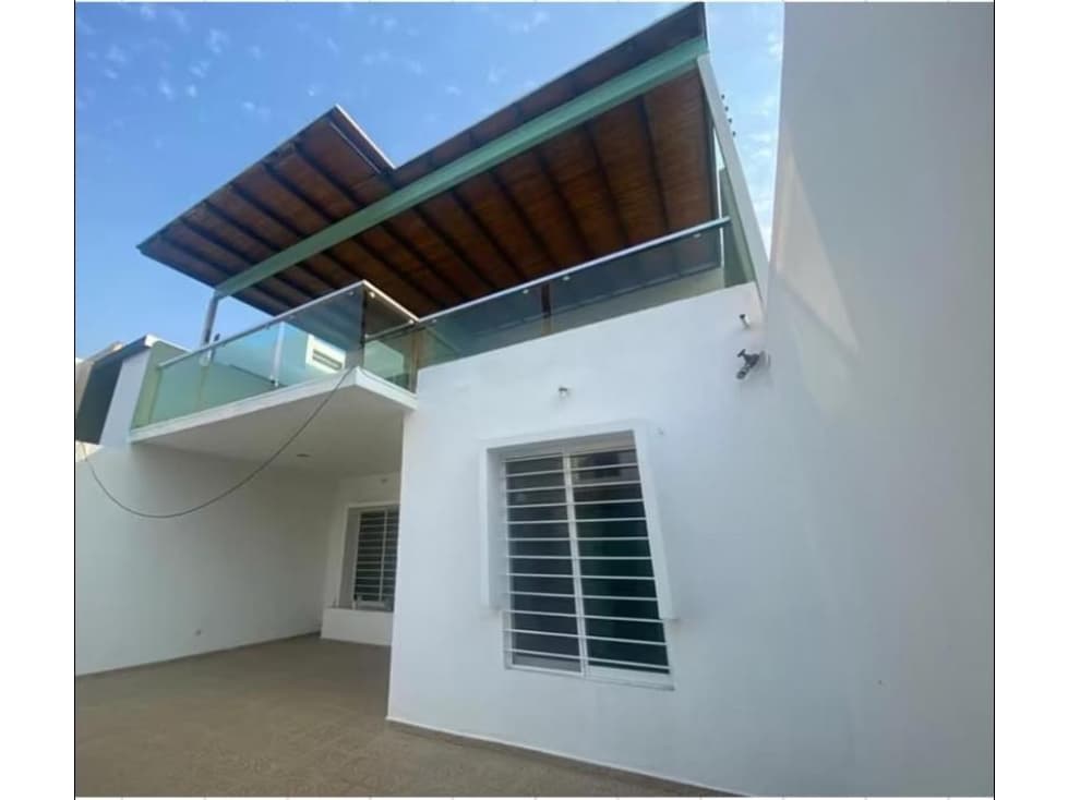 CASA EN VENTA EN LAS LAGUNAS II, VILLA DE ÁLVAREZ, COLIMA. — foto 1