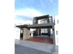 CASA EN VENTA EN PEDREGAL PLAYITAS ENSENADA
