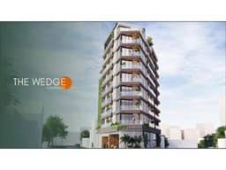 DEPARTAMENTOS EN PREVENTA EN THE WEDGE CAMPESTRE TIJUANA UNIDAD 3A