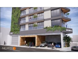 DEPARTAMENTOS EN PREVENTA EN THE WEDGE CAMPESTRE TIJUANA UNIDAD 6F