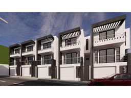 CASA EN VENTA EN PRIVADA TEPEYAC COLONIA TAJEMEN DE 3 RECAMARAS