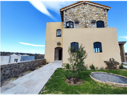 VILLAS EN VENTA ALBORADA SAN MIGUEL MODELO DON EMILIO B1 DE 232.5 M2