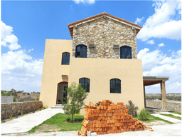 VILLAS EN VENTA ALBORADA SAN MIGUEL MODELO DON EMILIO B1 DE 300 M2
