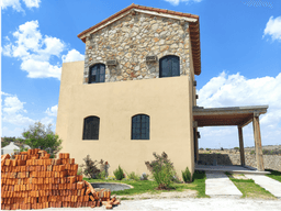 VILLAS EN VENTA ALBORADA SAN MIGUEL MODELO DON EMILIO B1 DE 315.01 M2