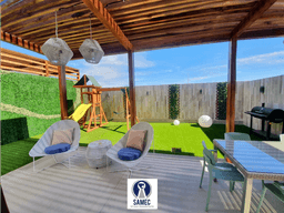 CASA MODELO ENEBRO SONTERRA RESIDENCIAL MAZATLAN SINALOA