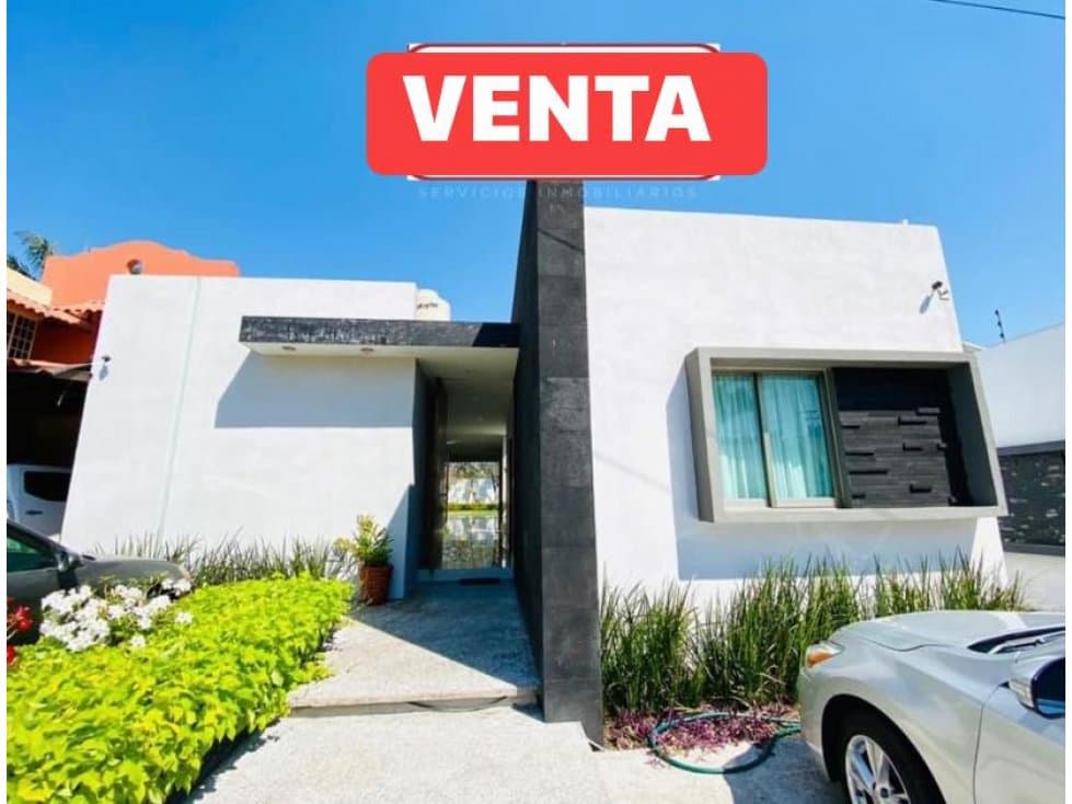 HERMOSA CASA EN VENTA EN PRIVADA LA ARMONIA COLIMA — foto 1