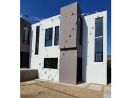 CASAS EN VENTA USD$163,000.00 + ESCRITURAS CADA UNA EN ENSENADA