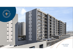 PREVENTA DE DEPARTAMENTOS EN TR3S60 EN TIJUANA