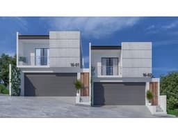 CASA ESPACIOSA EN PREVENTA EN AMPLIACION GUAYCURA TIJUANA