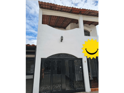 CASA EN VENTA EN FRACC. BUGAMBILIAS VILLA DE ALVAREZ COLIMA