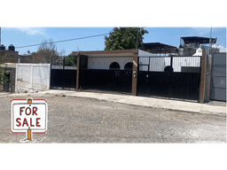 CASA EN VENTA A UNA CUADRA ARRIBA GONZALO DE SANDOVAL, COLIMA