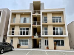 DEPARTAMENTOS EN VENTA MODELO ALBA EN ALBANA LA MESA TIJUANA
