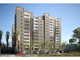 DEPARTAMENTO EN PREVENTA DE 2 RECAMARAS CERCA VÍA RÁPIDA Y MACROPLAZA