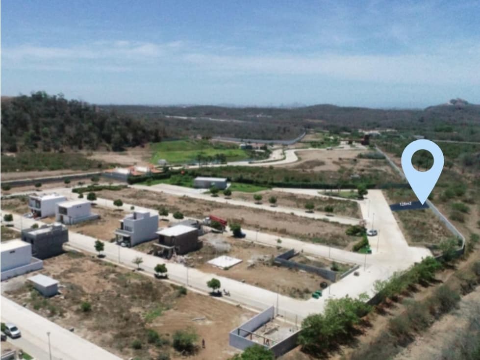 TERRENO HABITACIONAL EN VEREDAS AL MAR, MAZATLAN SINALOA — foto 6
