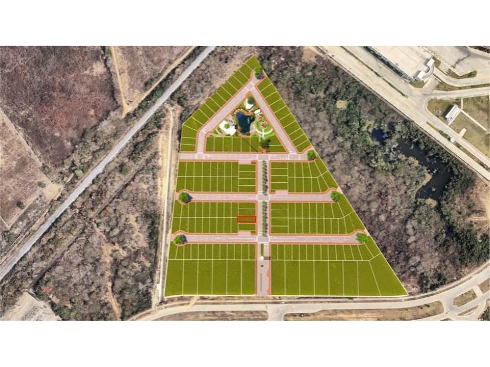 LOTES COMERCIALES USD$350.00 X M2 USO MIXTO EN VENTA EN EL DELFIN — foto 3