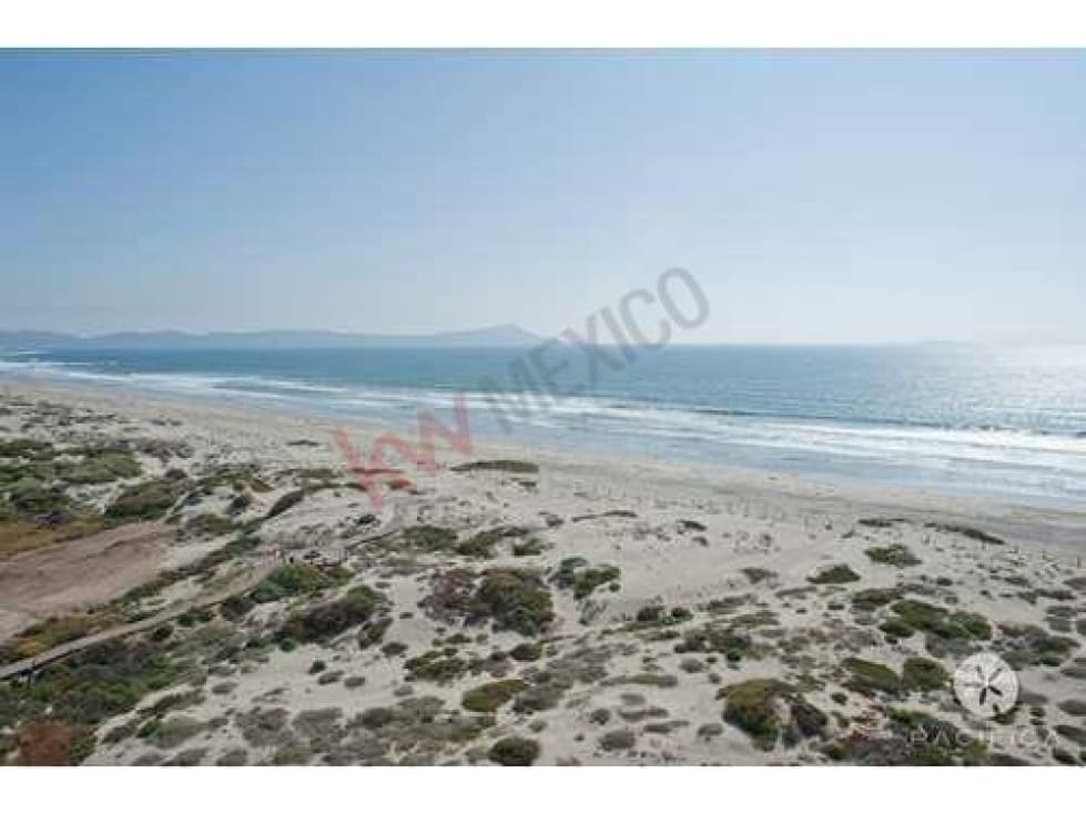 DEPARTAMENTO EN VENTA @ PACIFICA - TORRE PACIFICA ENSENADA BAY — foto 4