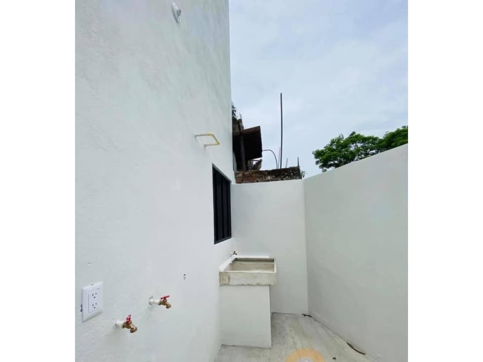 BONITA CASA VENTA SALATÓN CENTRO DE COLIMA — foto 3