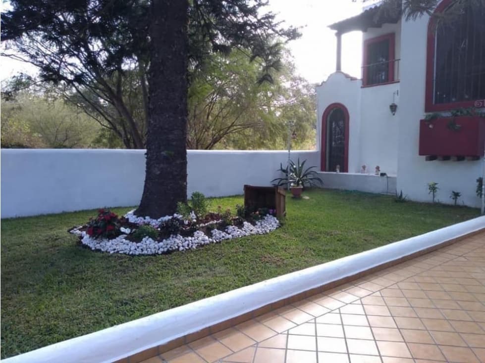 HERMOSA CASA EN VENTA EN COMALA COLIMA — foto 4
