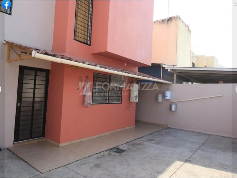 CASA EN VENTA EN LOMAS DE LAS FLORES VILLA DE ALVAREZ COLIMA — foto 3